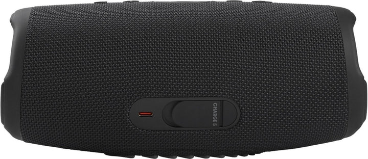 JBL | Charge 5 Waterproof Bluetooth  Wireless Speaker - Black | JBLCHARGE5BLKAM | PROMO ENDS JAN 2 | REG PRICE $289.99