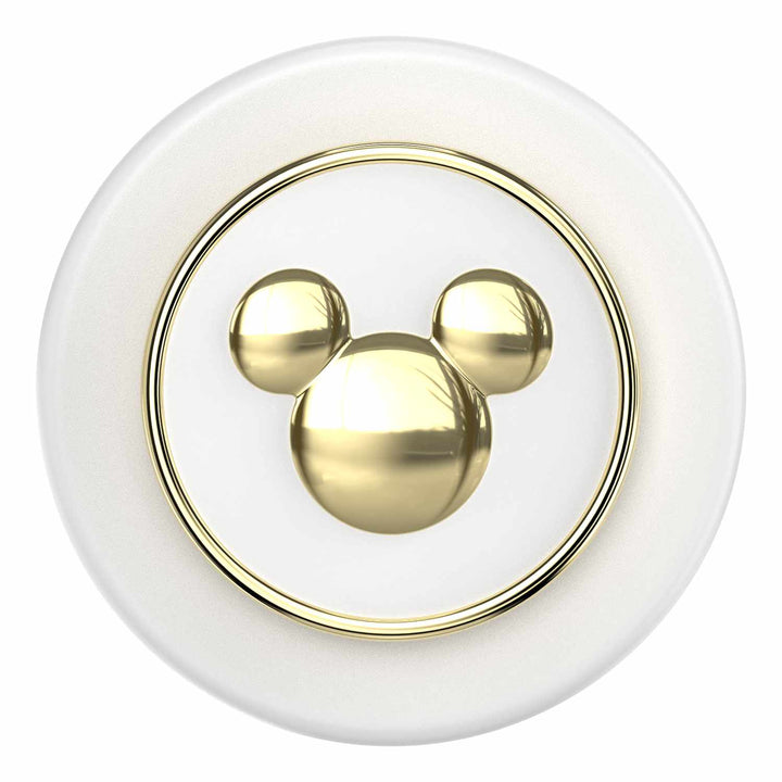 //// Popsockets | PopGrip for MagSafe Round with Adapter Ring Enamel Mickey | 123-0556