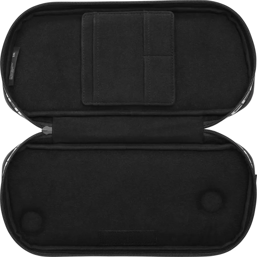//// ASUS | Official ROG Ally Travel Case - Gray (Only Compatible with Original Ally Model) | 90NV00D0-B10000