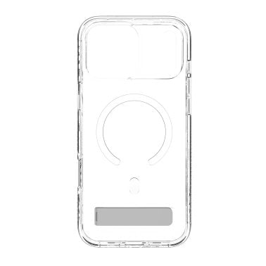 ZAGG | Graphene Crystal Palace Snap iPhone 18 Pro Max/17 Pro Max  Kickstand Case - Clear | 702322294
