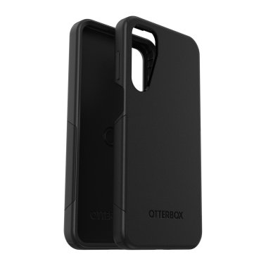 Otterbox | Commuter Lite Series Case Samsung Galaxy A16 5G - Black | 77-97652