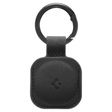 Spigen | Apple AirTag Spigen AT200 Keychain - Black | ACS09750