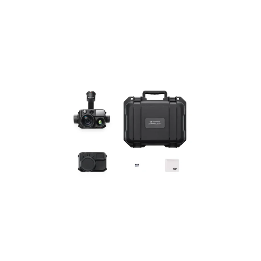 DJI | Zenmuse H30T | CB.202501202718