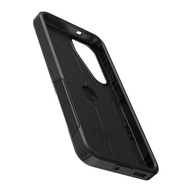 Otterbox | Commuter Series Case Samsung Galaxy S25 - Black | 77-97365