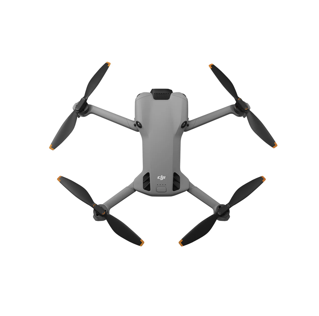 DJI | Mini 5 Pro Fly More Combo Plus (DJI RC2) - | CP.MA.00000895.03