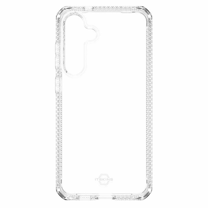Itskins | Spectrum_R Mood Case Samsung Galaxy S24 - Light Blue | 120-7952