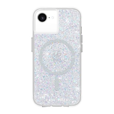 Case-Mate | Twinkle MagSafe Case for iPhone 16e/15/14/13 - Disco | CM056562