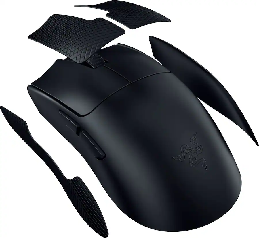 Razer Renewed | Viper V3 Pro Wireless Gaming Mouse - Black | RZ01-05120100-R3UR