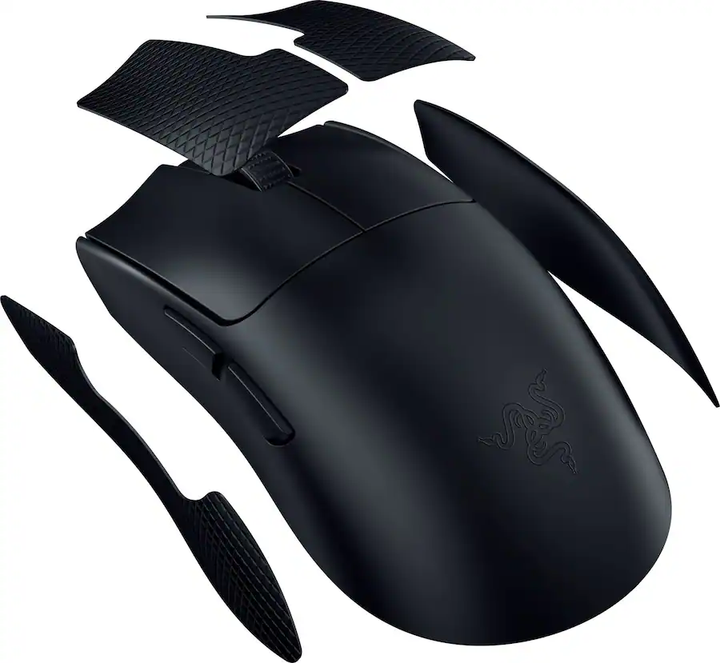 Razer Renewed | Viper V3 Pro Wireless Gaming Mouse - Black | RZ01-05120100-R3UR