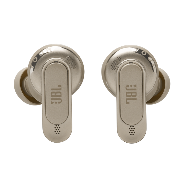 JBL | Tour Pro 3 True Wireless Noise Cancelling Earbuds - Latte | JBLTOURPRO3LTTAM