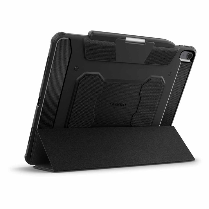 Spigen | Core Armor Pro Case for iPad Air 11" 6th Gen M2 (2024) - Black  | ACS02642