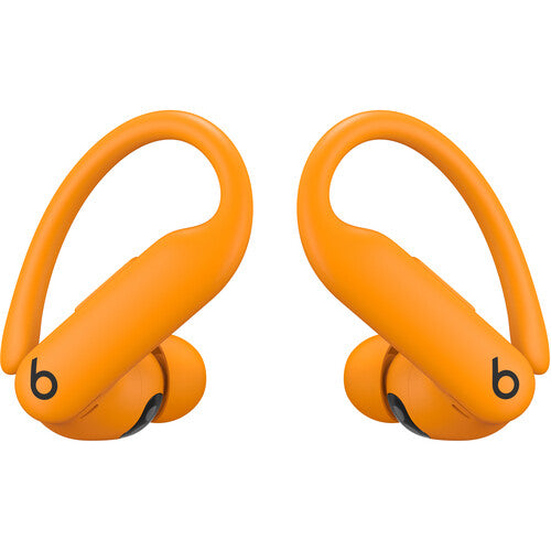 Beats | Powerbeats Pro 2 High-Performance Earbuds - Electric Orange | MX743LL/A