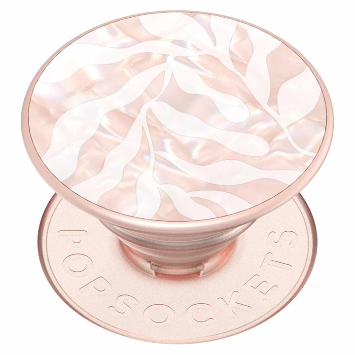 //// PopSockets | PopGrip Acetate Serenity | 123-0487