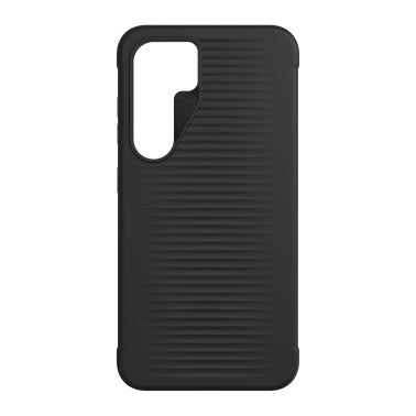 ZAGG GEAR4 | Luxe Case Samsung Galaxy S24- Black | 15-12363
