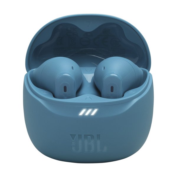 JBL | Tune Flex 2 True Wireless Noise Cancelling Earbuds - Turquoise | JBLTFLEX2TQEAM