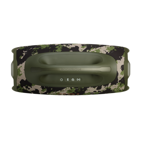 JBL | Boombox 4 - Squad | JBLBOOMBOX4SQUADAM