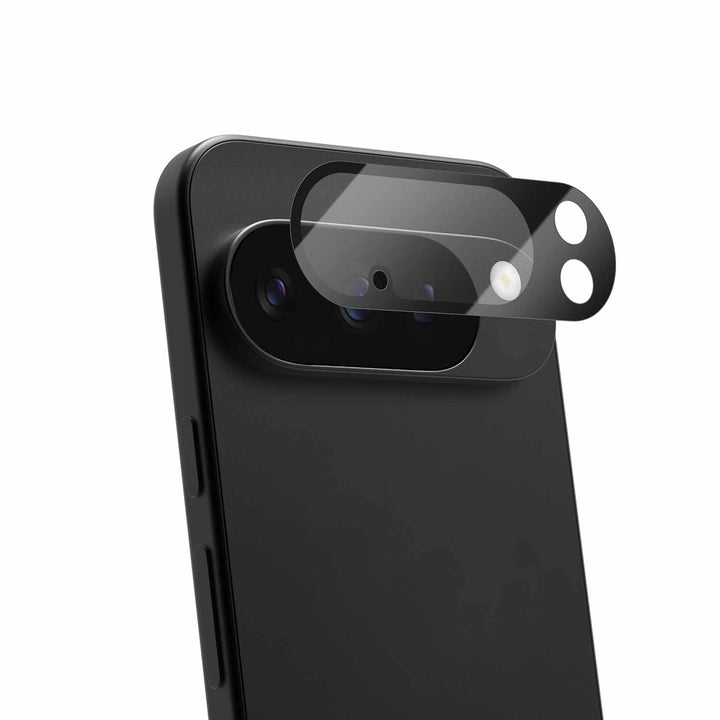 Blu Element | Full Cover Lens Protector for Google Pixel 10 Pro XL | BELPPX10PXL