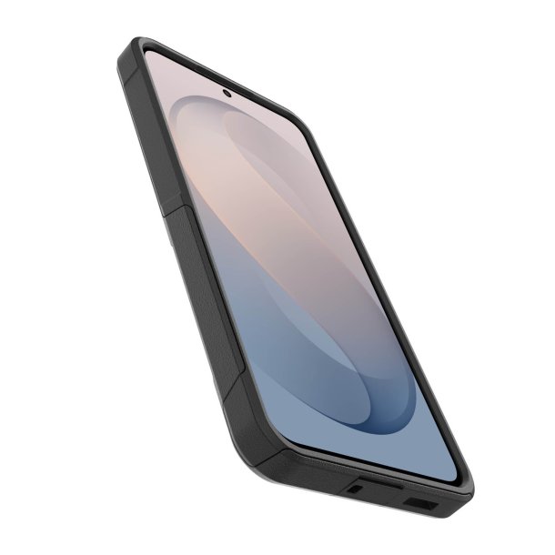 OtterBox | Commuter Case Samsung Galaxy S26 FE/Galaxy S25 FE - Black | 77-000833