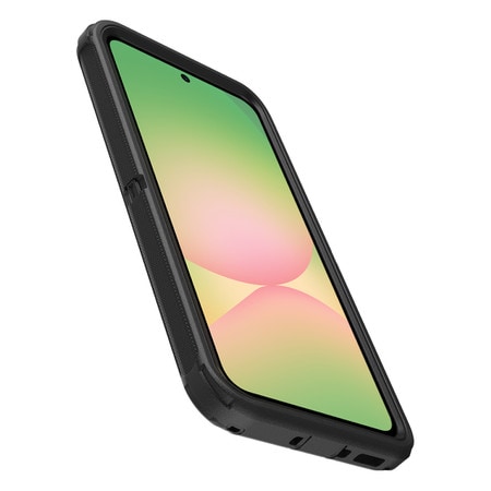 Otterbox | Defender Series Case  Samsung Galaxy A56 5G - Black | 77-97788