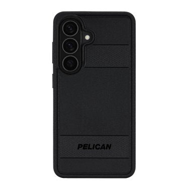 Pelican | Protector w/Magnet Case for Samsung Galaxy S26 - Black | PP059954