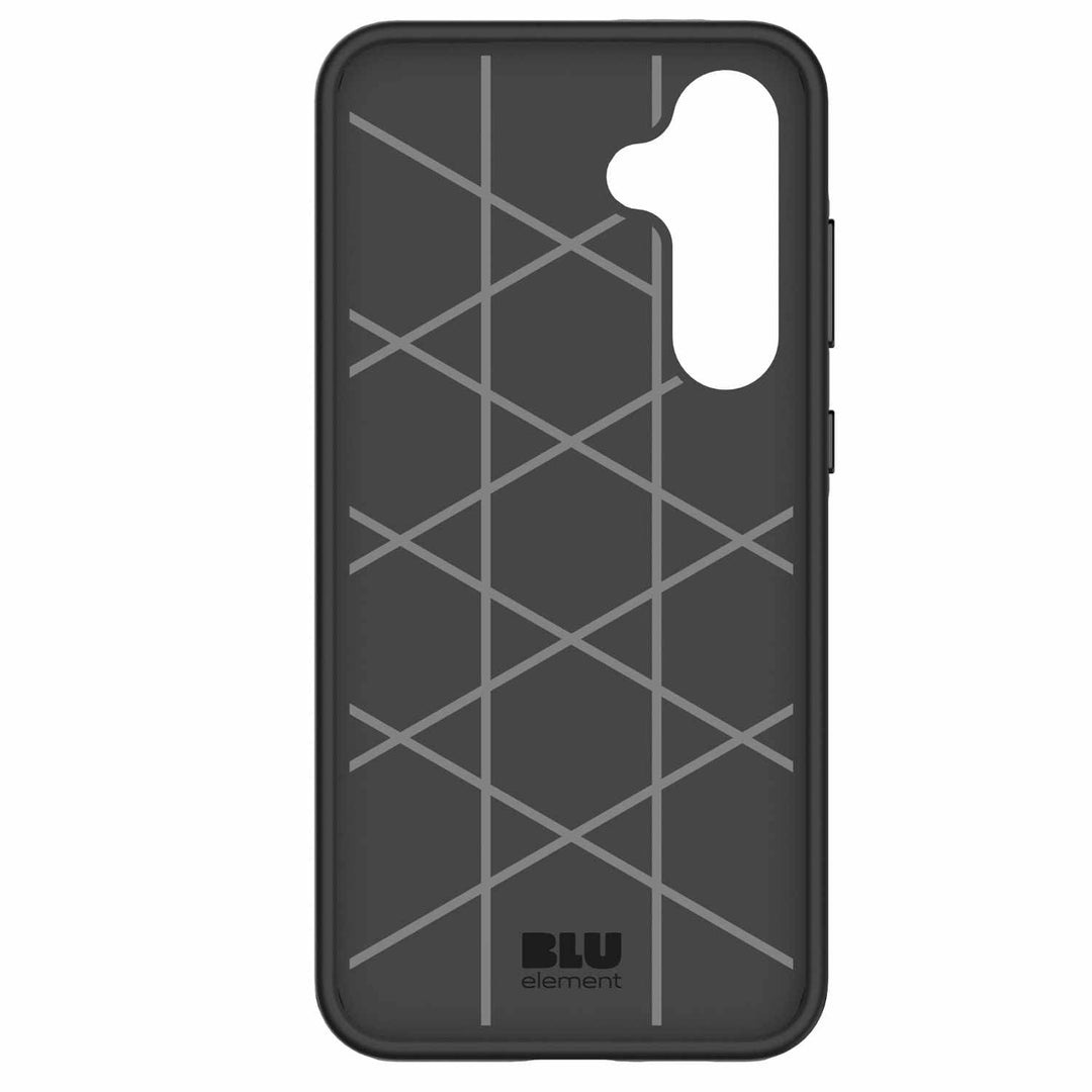 Blu Element | Armour Rugged Case Galaxy S24 FE - Black | BEARSFE1B1