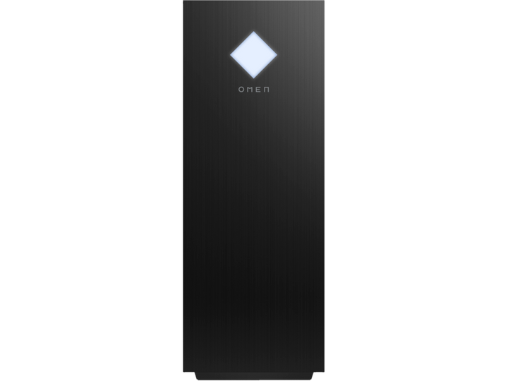 HP | OMEN 25L Gaming Desktop i7-13700F 1TB SSD 32GB DDR5 RTX 4070 W11 Home GT15-1009
