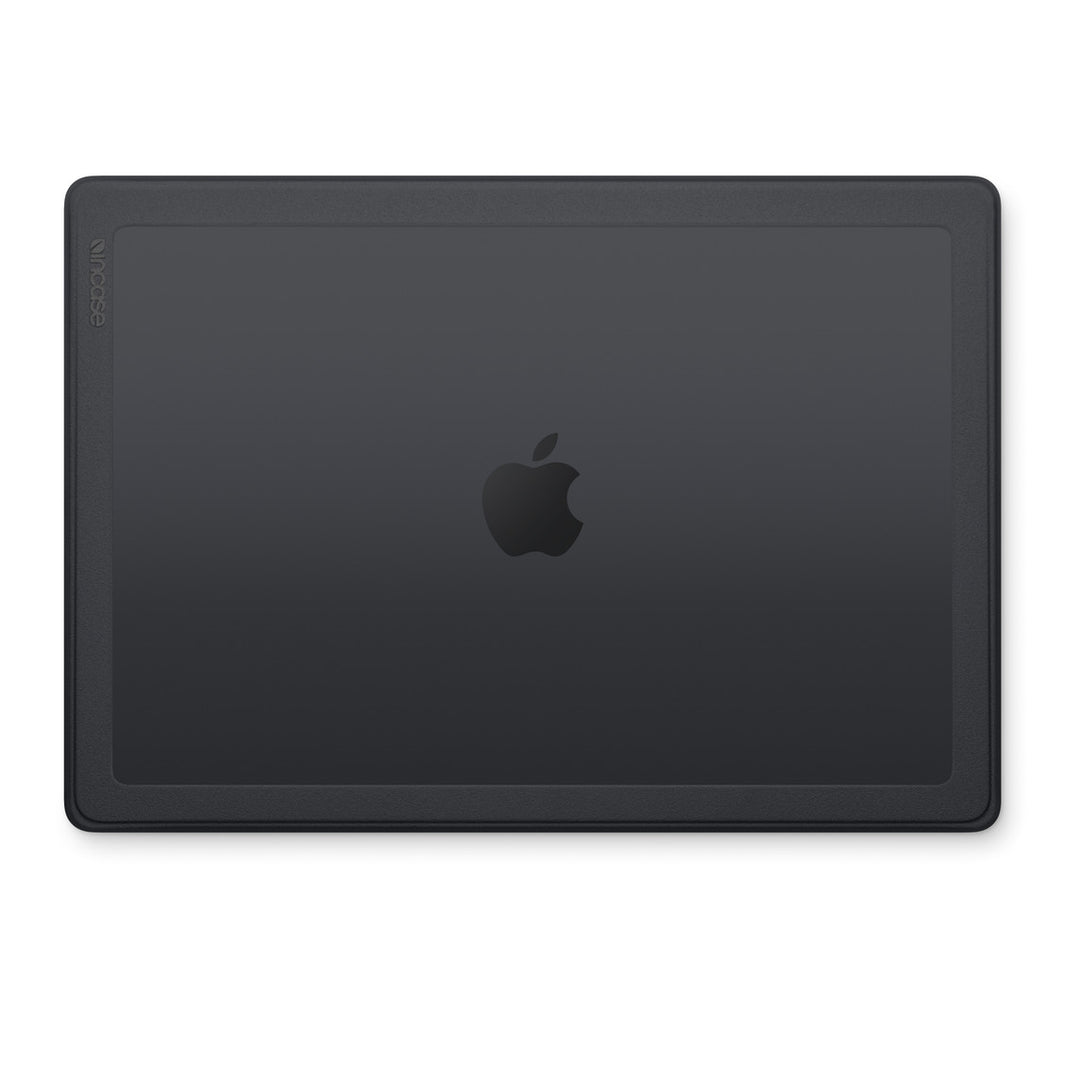 Incase | Edge Hardshell Case for MacBook Pro 16" (2021-2024) - Black | INMB200754-BLK