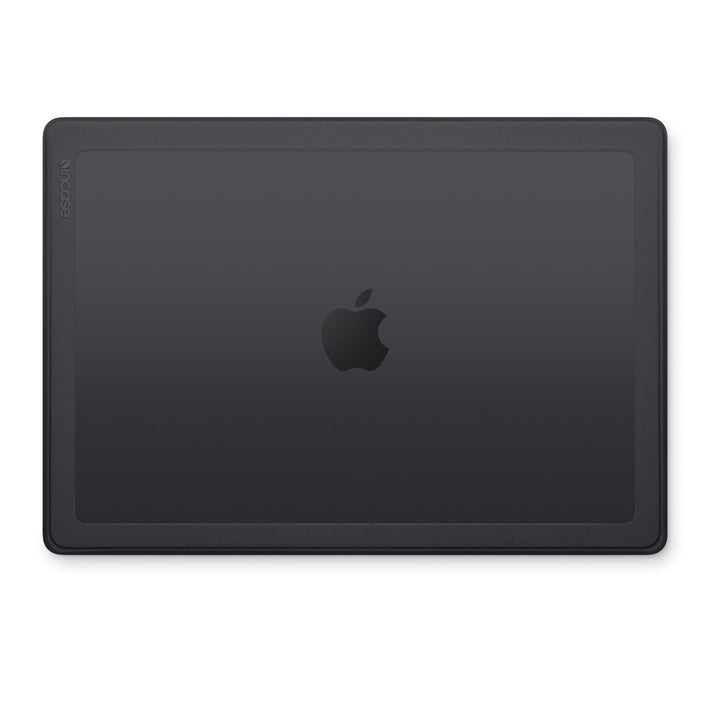 Incase | Edge Hardshell Case for MacBook Pro 16" (2021-2024) - Black | INMB200754-BLK