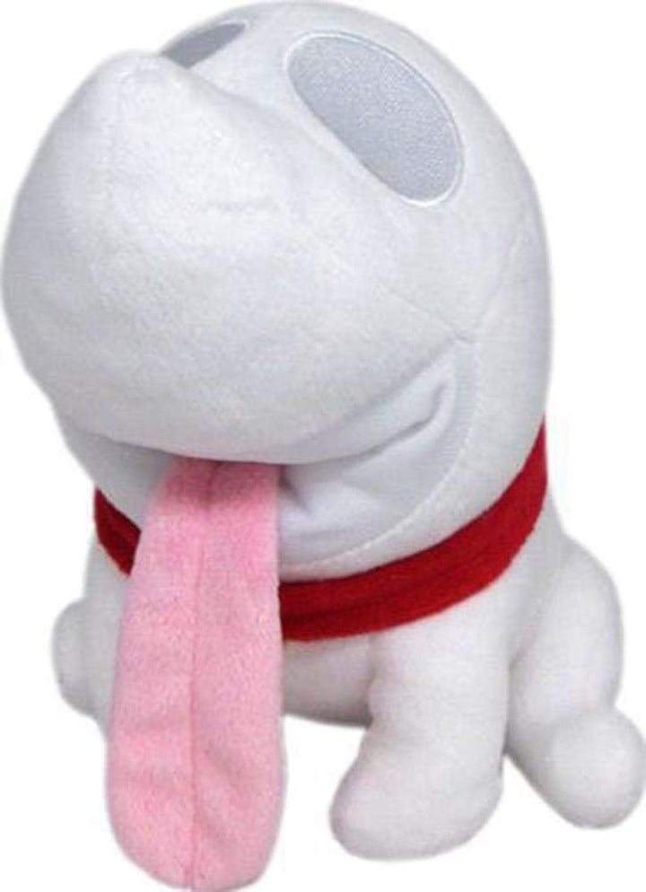 Little Buddy | Polterpup 7" Plush