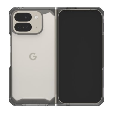 UAG | Plyo Case Google Pixel 9 Pro Fold - Ash | 15-12700