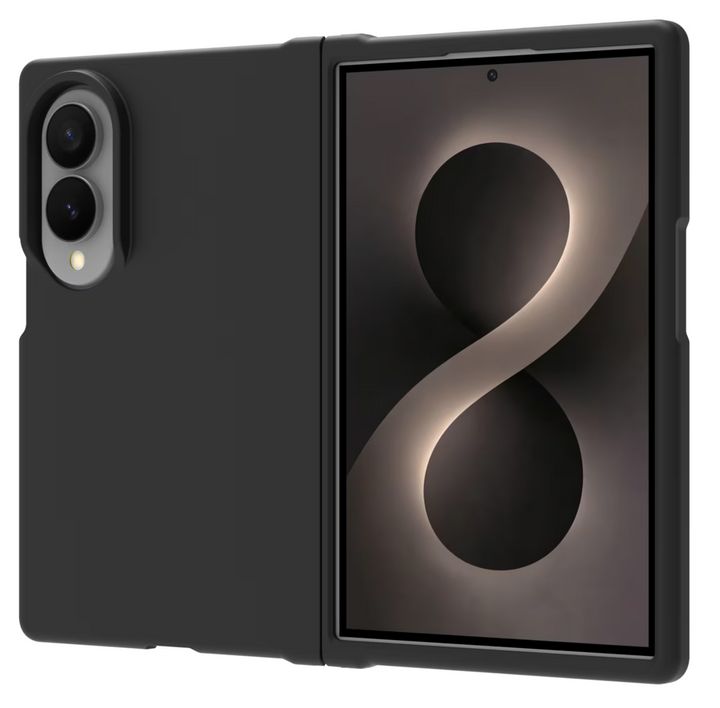 AXS | Pulse Magsafe Compatible Samsung Galaxy Z Fold 8 - Black | SGTUB3850