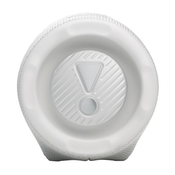 JBL | Charge 6 Waterproof Bluetooth  Wireless Speaker - White | JBLCHARGE6WHTAM