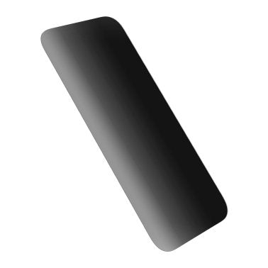 /// OtterBox | Premium Pro Glass Privacy Screen Protector iPhone 16 Pro  | 77-96219 TRANSITION TO 17 PRO BE PRIVACY