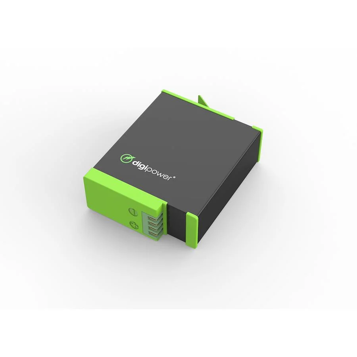 Digipower | Re-Fuel GoPro HERO 9/10/11 Battery 1720mAh | RFGP10