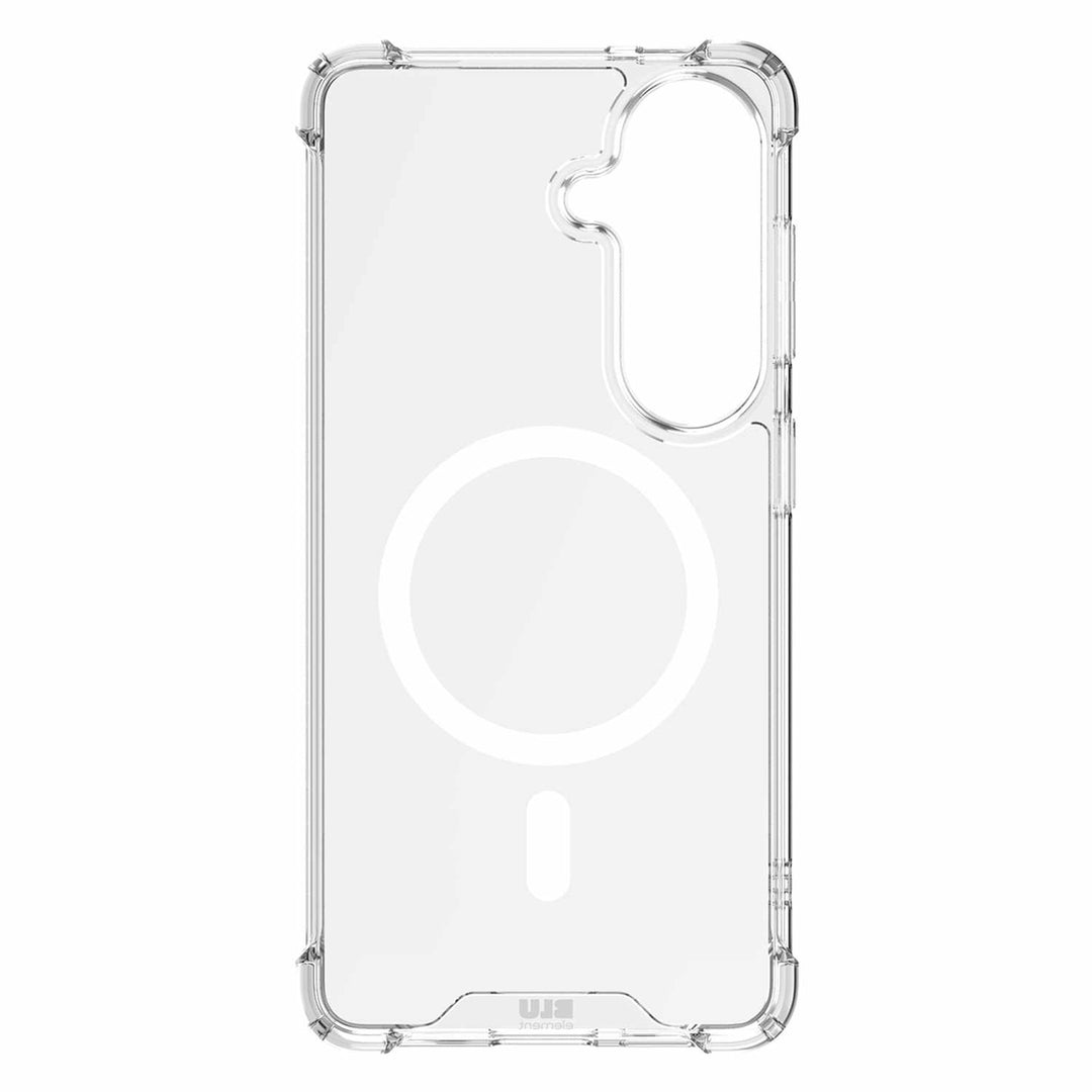 Blu Element | Total Protection w/Magnets Bundle for Samsung Galaxy S26 | BETPMS261