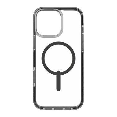 ZAGG | Santa Cruz Graphene Snap Case iPhone 16 Pro Max - Black | 15-13441