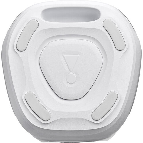 JBL | PartyBox Club 130 Splashproof Bluetooth Wireless Speaker - White | JBLPB130WHTAM
