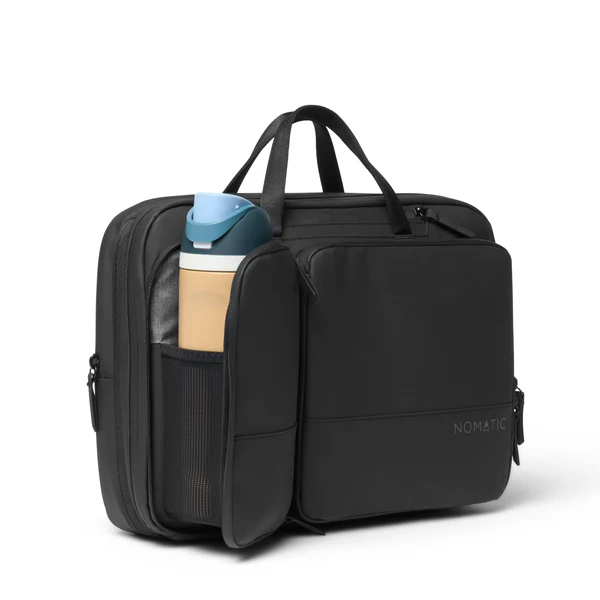 Nomatic | Laptop Bag 11L - 13.5L - Black | EDLB16BLK01