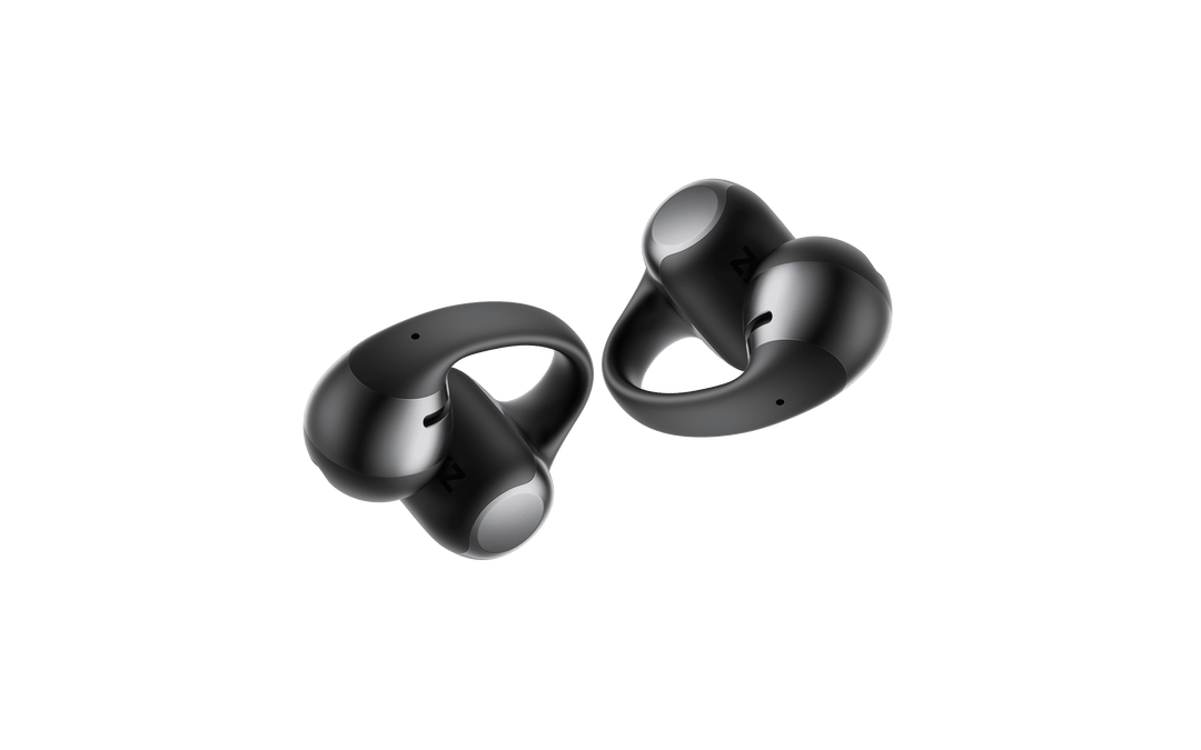 Shokz | OpenDots One Open-Ear True Wireless Earbuds with Dolby Aud Shokz | OpenDots One Open-Ear True Wireless Earbuds with Dolby Aud