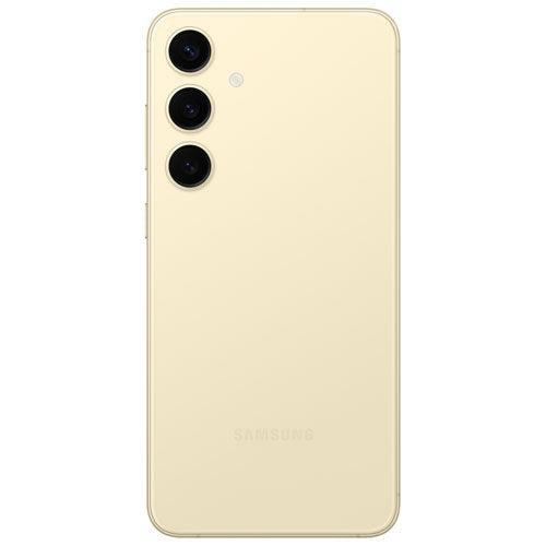 Samsung | S24+ 512GB 12GB 6.7" - Amber Yellow | SM-S926WZYEXAC