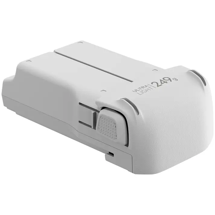 DJI | Lito 1 Intelligent Flight Battery - White | CP.MA.00000992.01