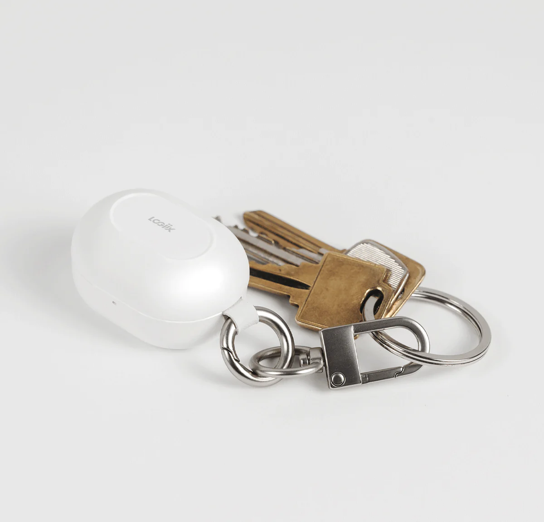 LOGiiX | Vibrance Melody Mini - White | LGX-13962