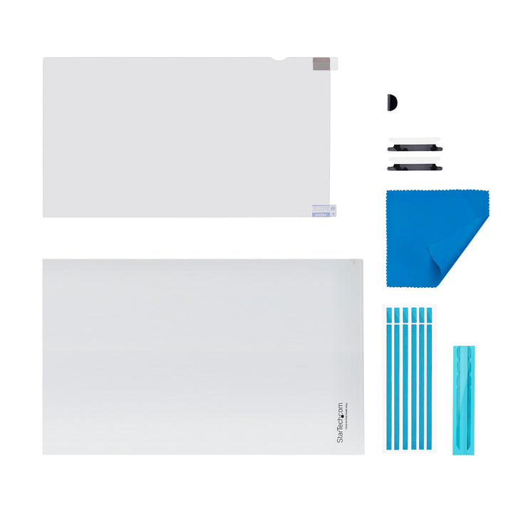 Startech | Privacy screen uses a Micro-louver technology For 14" (16:10) laptops | 14L61-PRIVACY-SCREEN