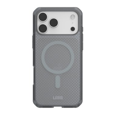 UAG | Dot MagSafe iPhone 18 Pro Max/17 Pro Max - Ash | 114537113131