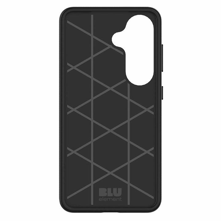 Blu Element | Armour Rugged Case for Samsung Galaxy S26+ - Black | BEARCS262