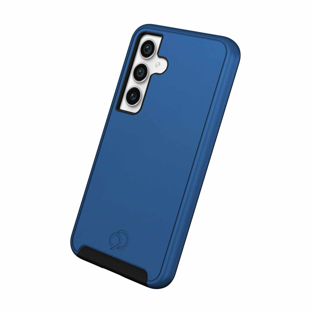 Nimbus9 | Samsung Galaxy S24 Cirrus 2 Case - Cobalt Blue | 120-7967