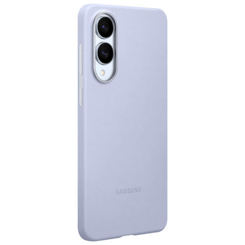 Samsung | Silicone Case Light for Samsung Galaxy S25 Edge - Blue | EF-PS937CLEGCA