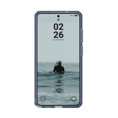 UAG | Dot w/Magnet Case Samsung Galaxy S26 Ultra - Cloud Blue | 214519114151