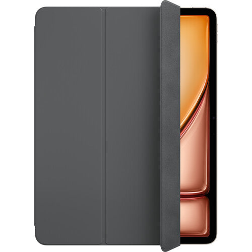 Apple | Smart Folio for iPad Air 13" (M2 / M3) - Charcoal Gray | MWK93ZM/A