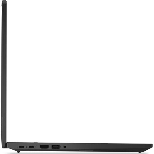 Lenovo | ThinkPad T16 16" Gen 3 Multi-Touch Laptop - Black | 21MN005HUS
